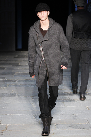 John Varvatos / - 2012-2013